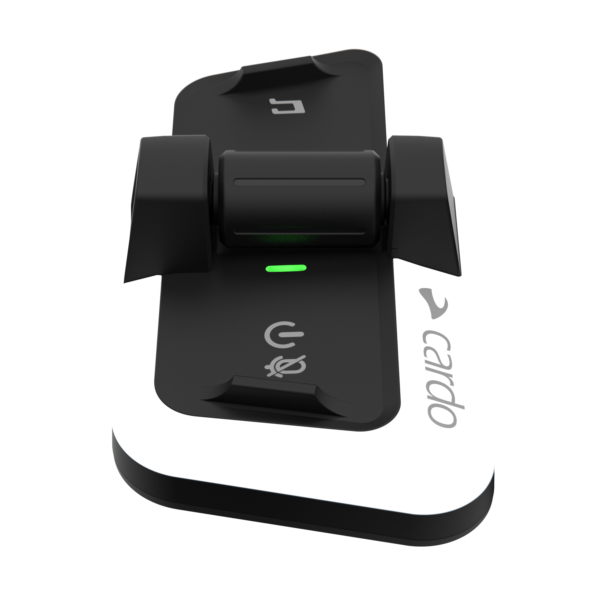 cardo-packtalk-outdoor-single-instructor-kit-headset image 4
