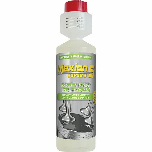 belgom-injexion-5-bleiersatz-benzinzusatz-250-ml-ventilschutz image 1