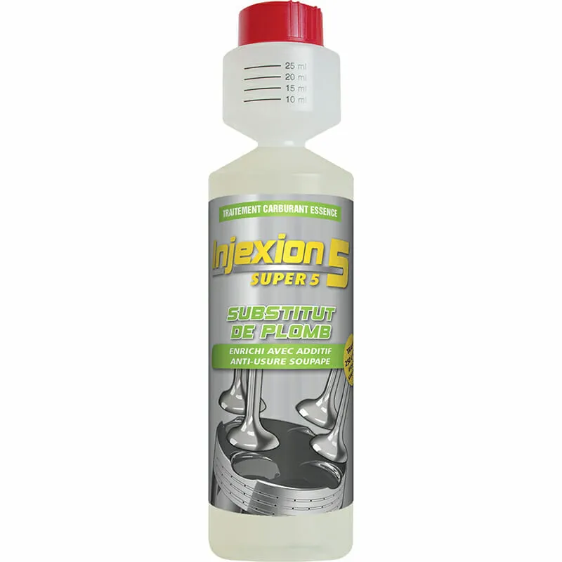 belgom-injexion-5-bleiersatz-benzinzusatz-250-ml-ventilschutz image 1