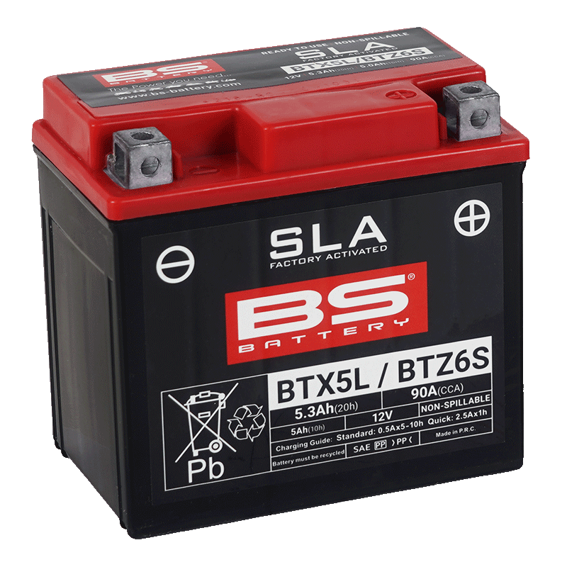 bs-battery-sla-btx5l-btz6s-motorradbatterie-12v-5-3ah-wartungsfrei image 1