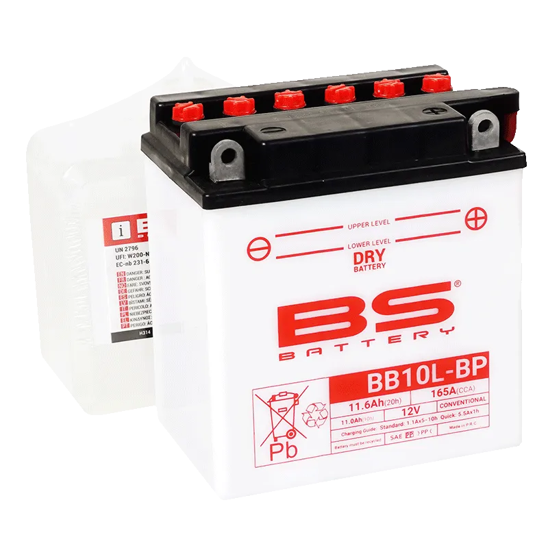 bs-battery-dry-bb10l-bp-motorradbatterie-12v-11-6ah-s-urepack image 1
