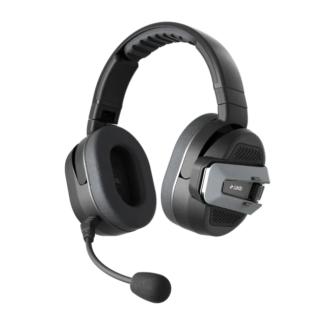 cardo-packtalk-edgephones-orv-headset-single-jbl-sound image 1
