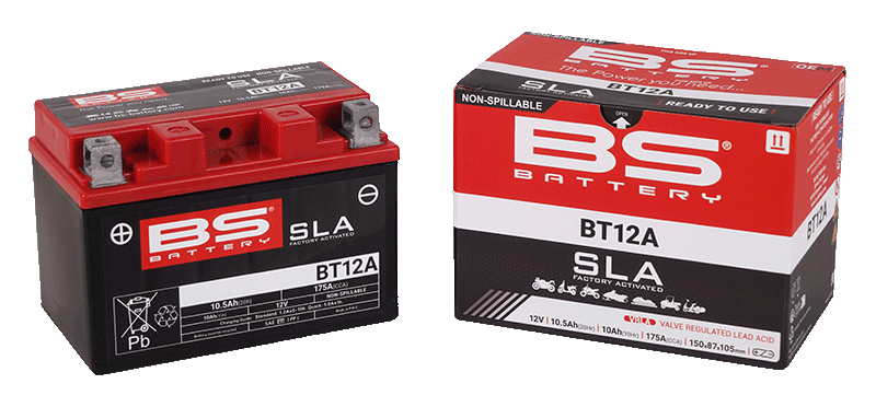 bs-battery-sla-bt12a-motorradbatterie-12v-10-5ah-wartungsfrei image 2