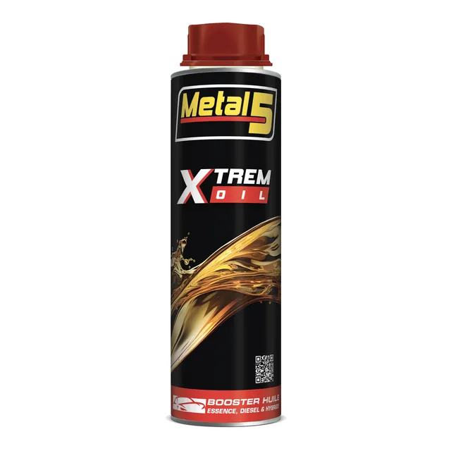 belgom-metal-5-x-trem-oil-ladditiv-300-ml-verschlei-schutz image 1