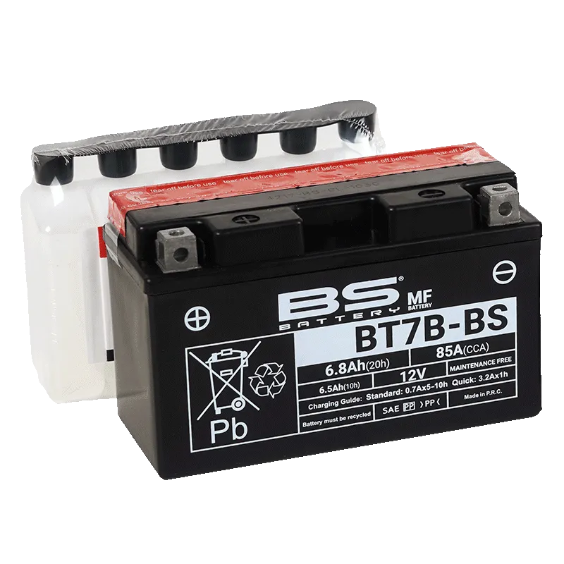 bs-battery-sla-bt7b-bs-motorradbatterie-12v-6-8ah-wartungsfrei image 1