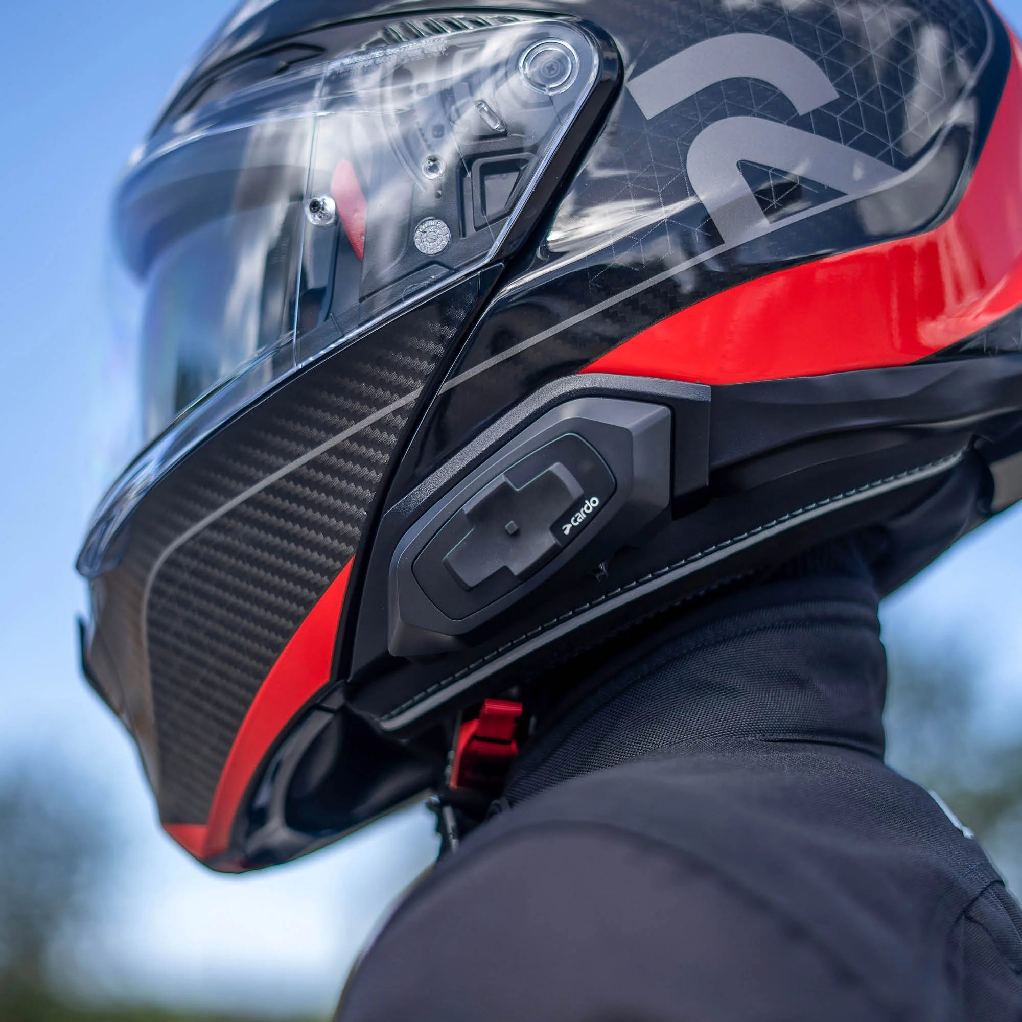 cardo-hjc-spirit-bluetooth-headset-f-r-hjc-helme image 7
