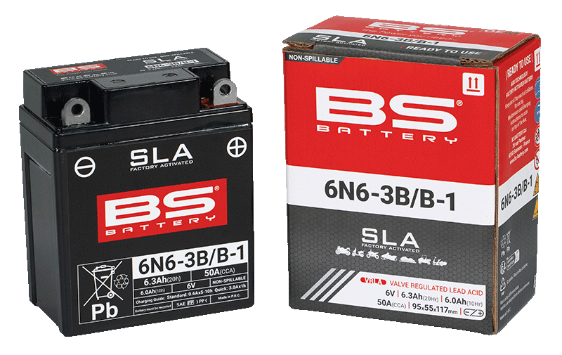 bs-battery-dry-6n6-3b-b-1-motorradbatterie-6v-6-3ah-oldtimer image 2