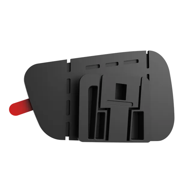 cardo-accessories-klebeplatte-packtalk-bold-black-zweithelm image 1