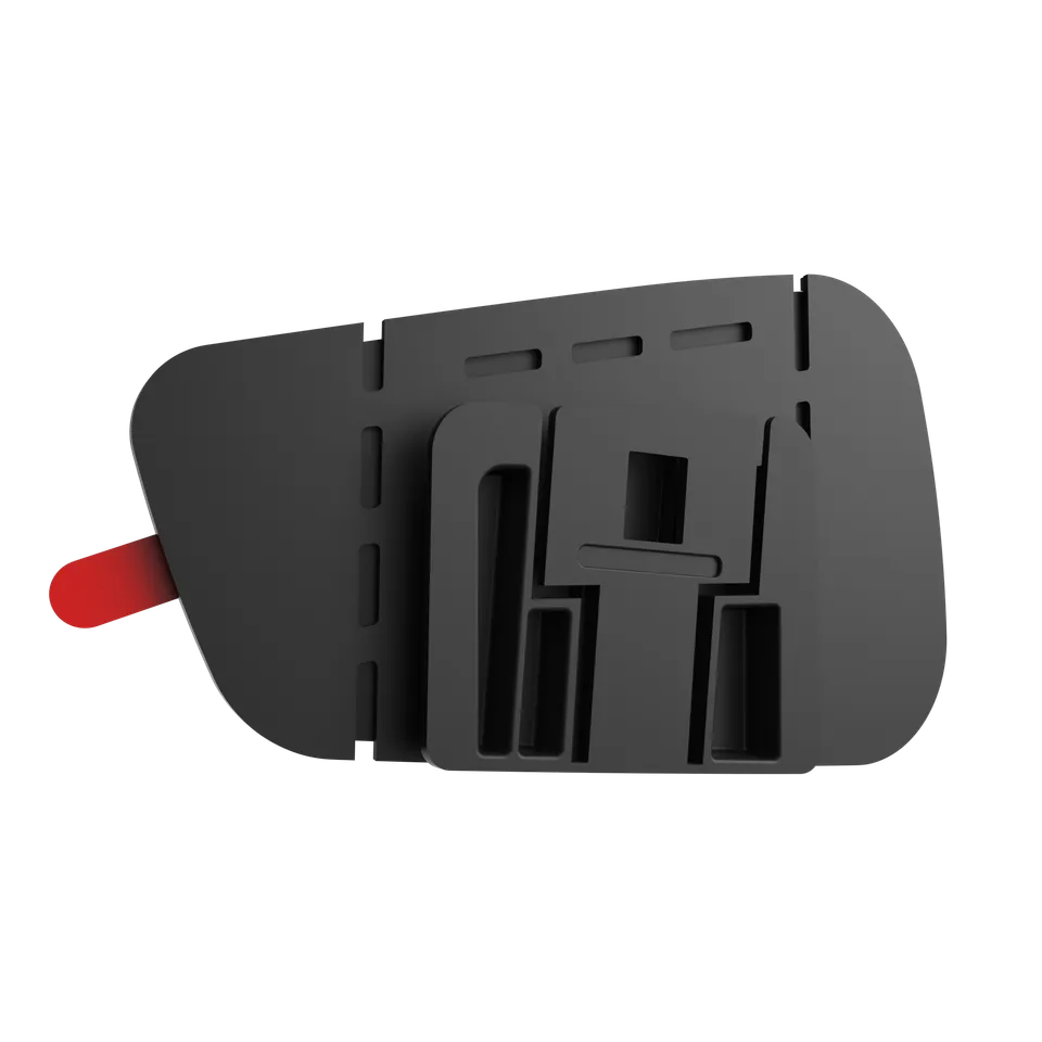 cardo-accessories-klebeplatte-packtalk-bold-black-zweithelm image 1