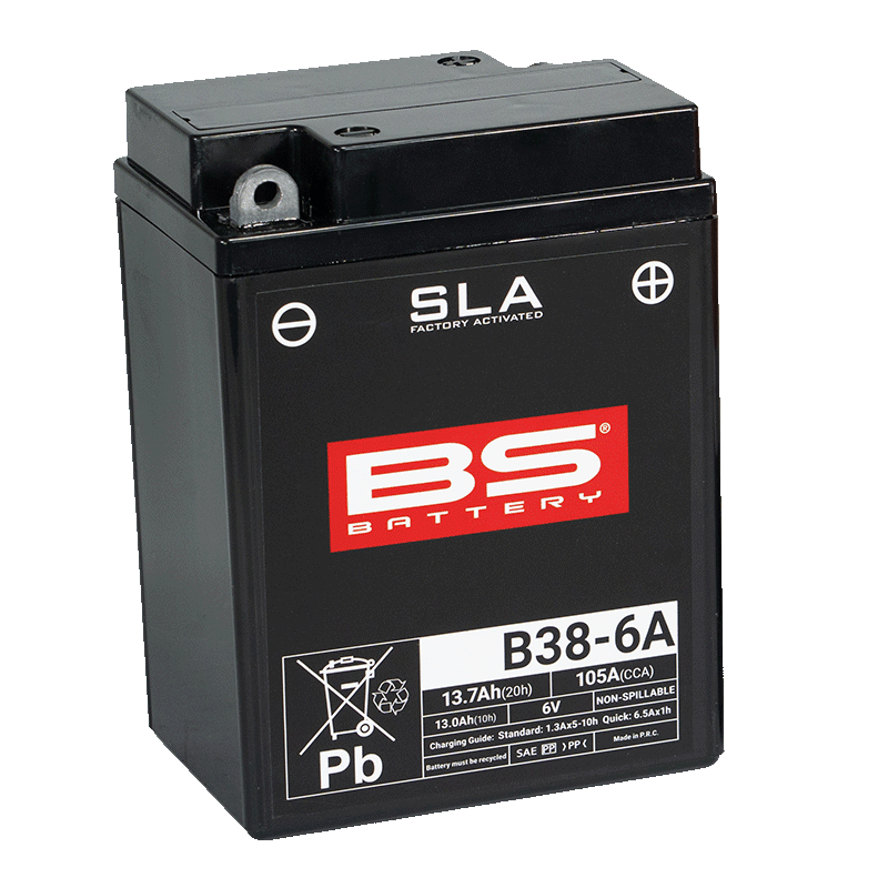 bs-battery-dry-b38-6a-motorrad-batterie-6v-13-7ah image 1