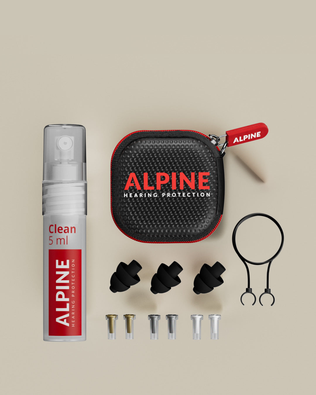 alpine-musicsafe-pro-ohrst-psel-musiker-transparent-filter image 1