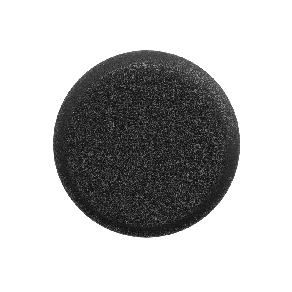 cardo-mikrofon-schwamm-klein-kabelmikrofon image 1