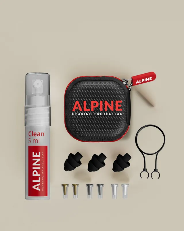 alpine-musicsafe-pro-ohrst-psel-musiker-transparent-filter image 1
