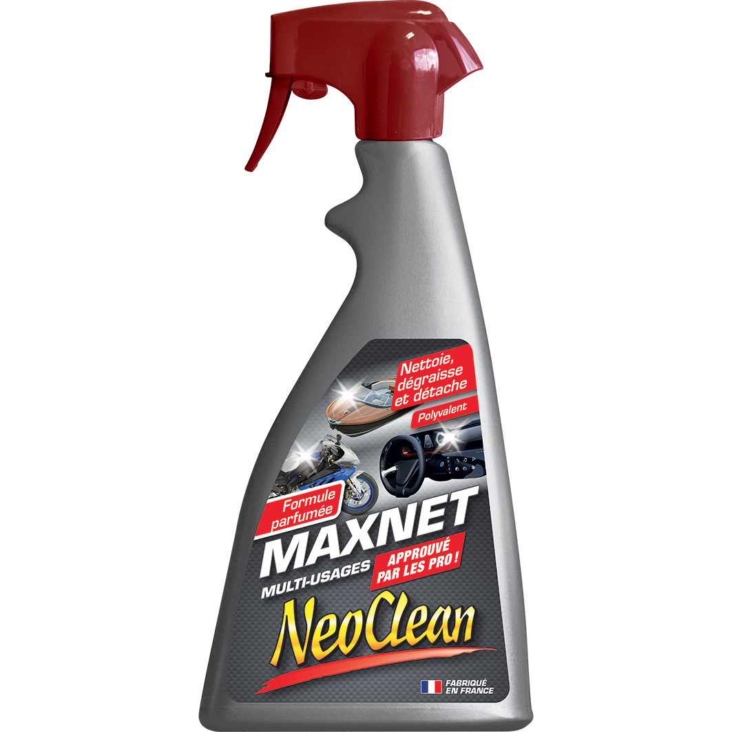 neoclean-maxnet-allzweckreiniger-500-ml-universalreiniger image 1