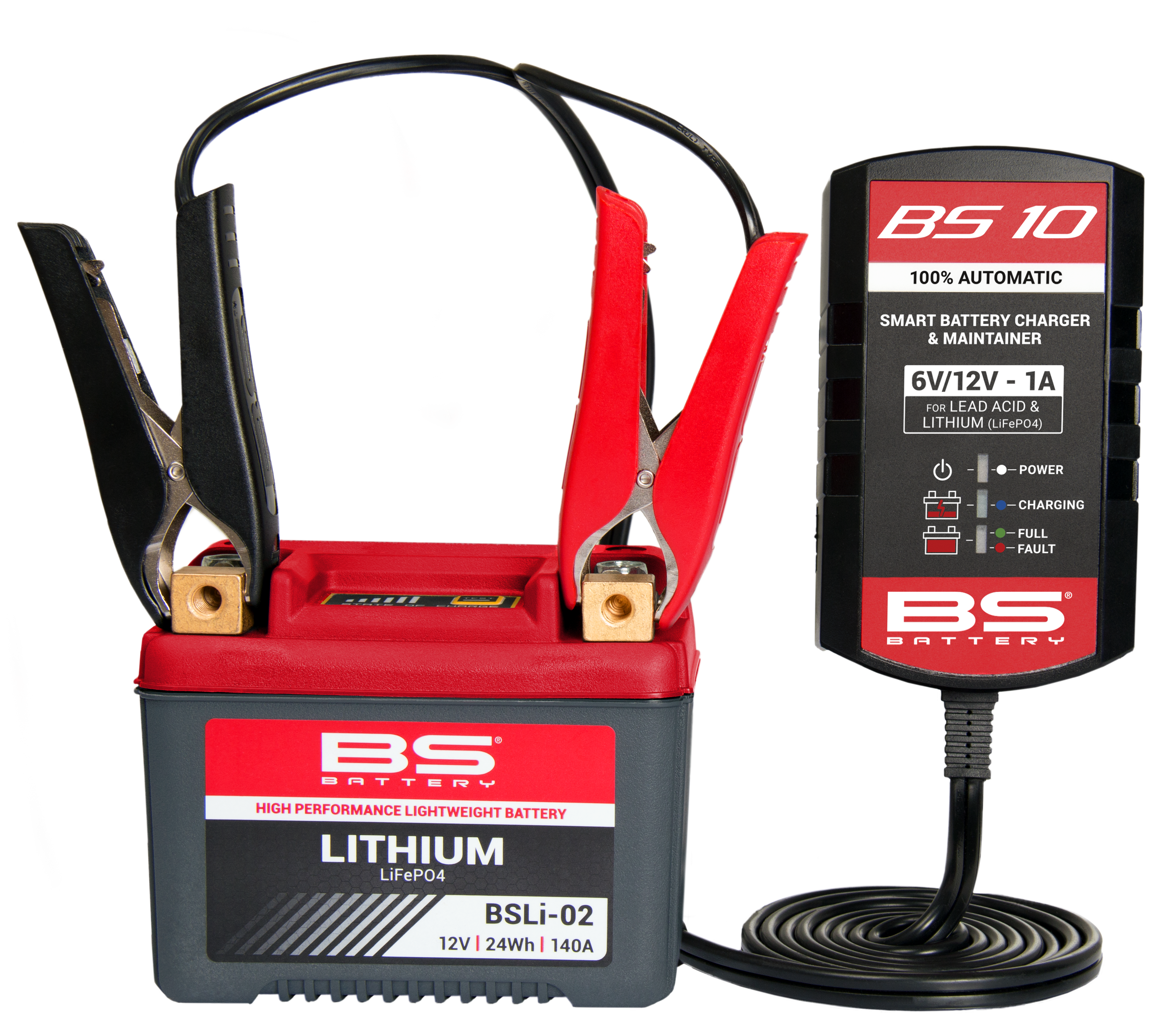 bs-battery-charger-bs-10-batterieladeger-t-6v-12v-1a image 5