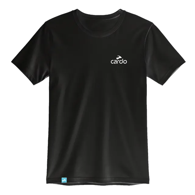 cardo-innovation-in-motion-t-shirt-baumwolle-schwarz-s-2xl image 1