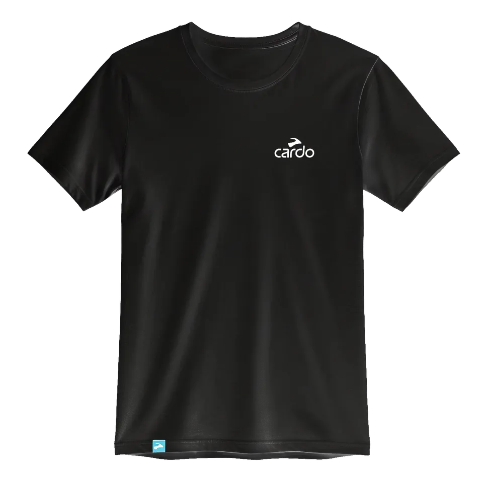 cardo-innovation-in-motion-t-shirt-baumwolle-schwarz-s-2xl image 1