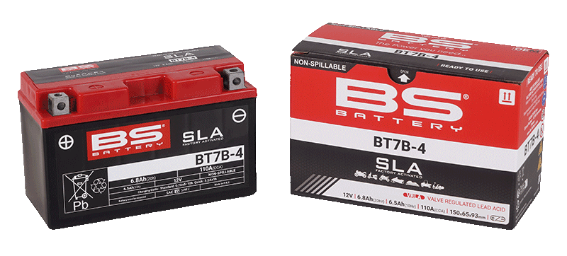 bs-battery-sla-bt7b-4-motorradbatterie-12v-6-8ah image 2