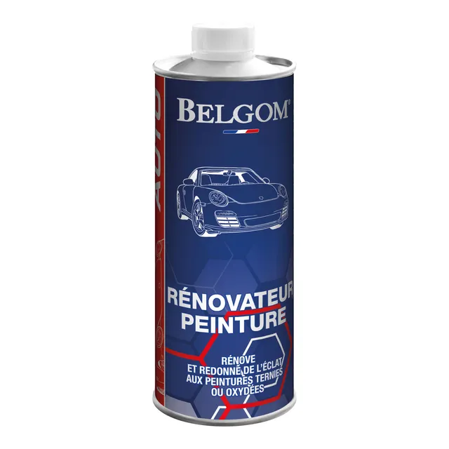 belgom-renovateur-peinture-lackpolitur-500-ml-glanz image 1