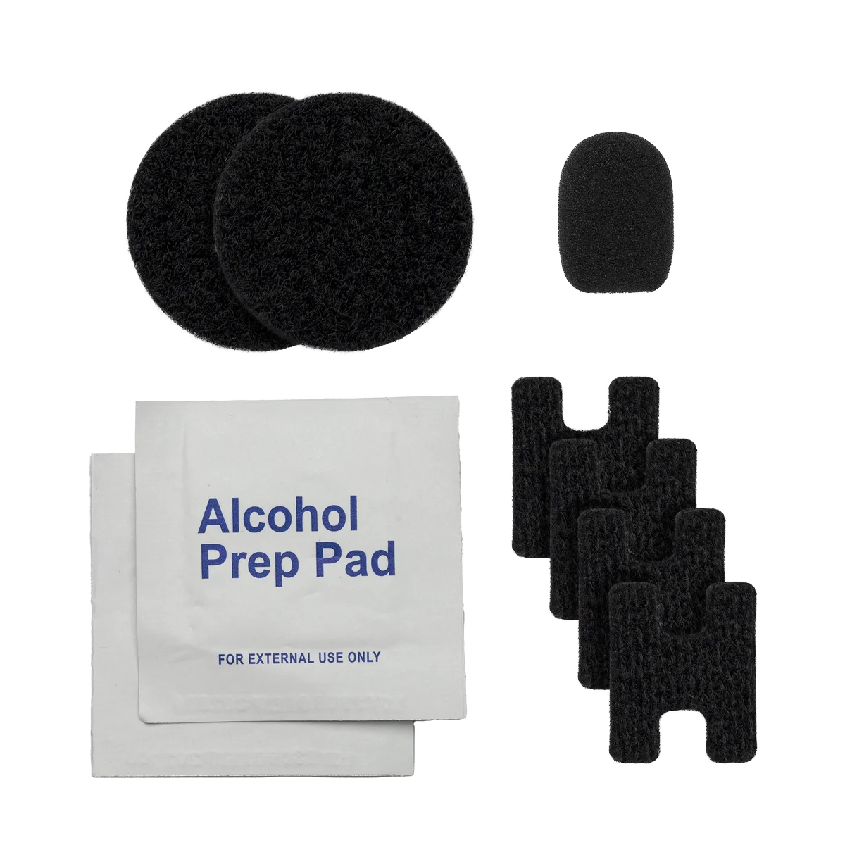 cardo-packtalk-outdoor-refreshment-kit-ersatz-pads image 1