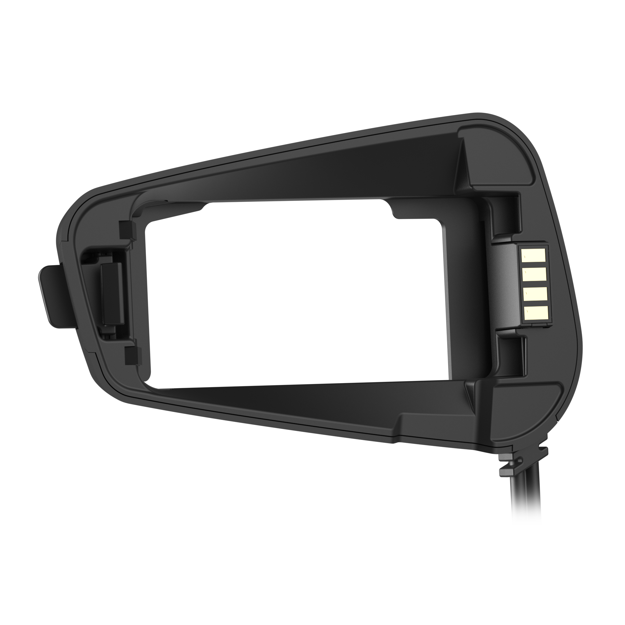 cardo-freecom-spirit-cradle-halterung-ersatzhalterung image 1