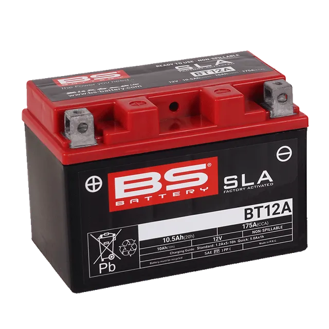 bs-battery-sla-bt12a-motorradbatterie-12v-10-5ah-wartungsfrei image 1