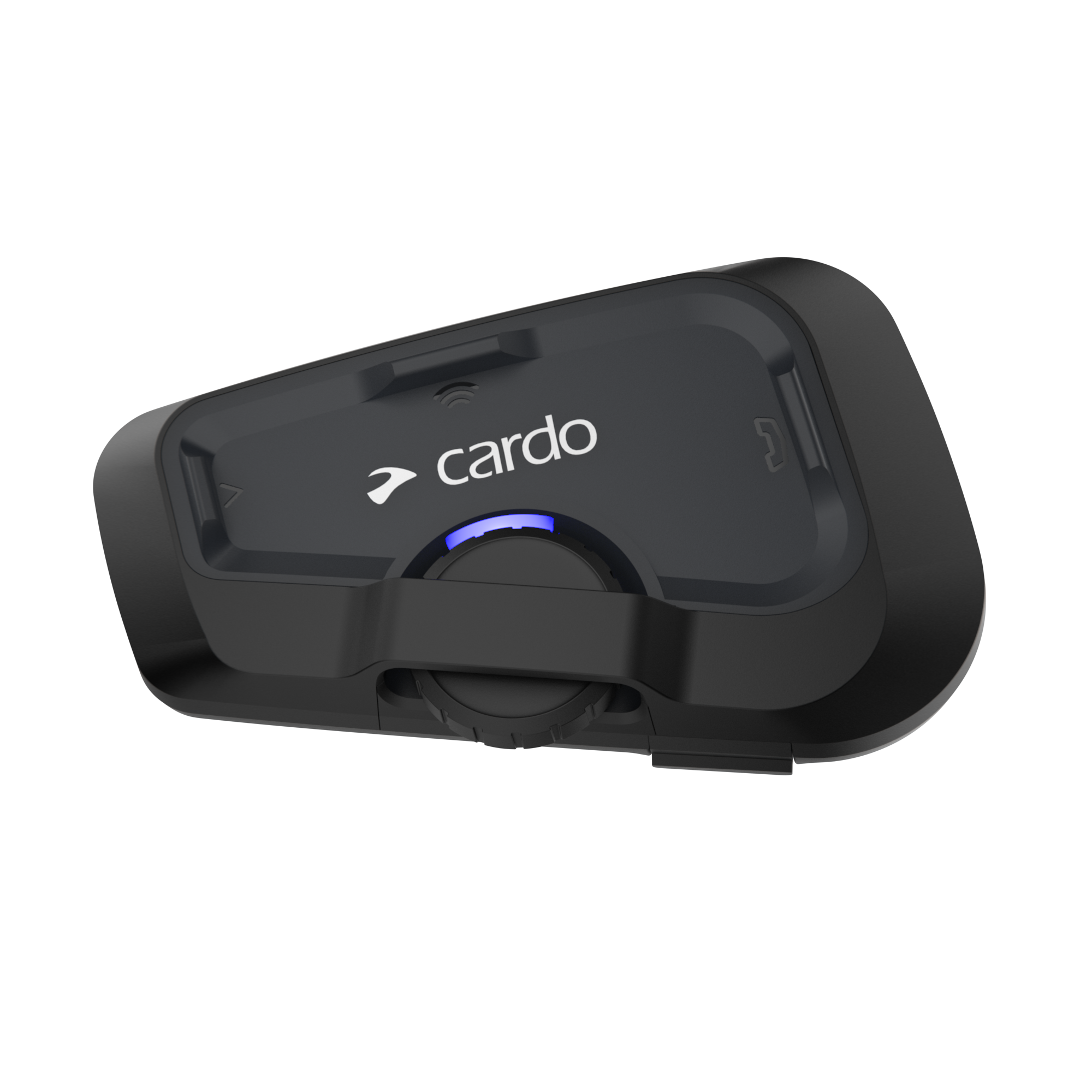 cardo-freecom-4x-bluetooth-headset-single-motorrad image 1