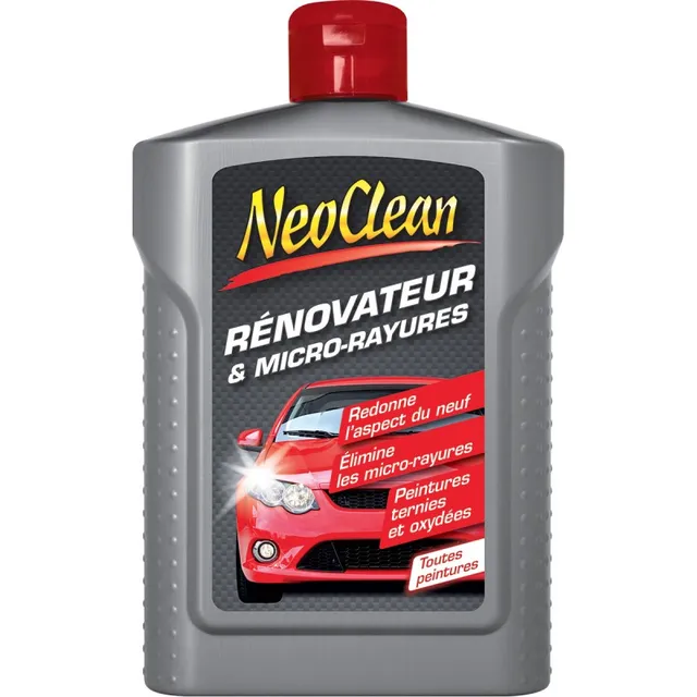 neoclean-r-novateur-lackpolitur-mikrokratzer-500-ml image 1