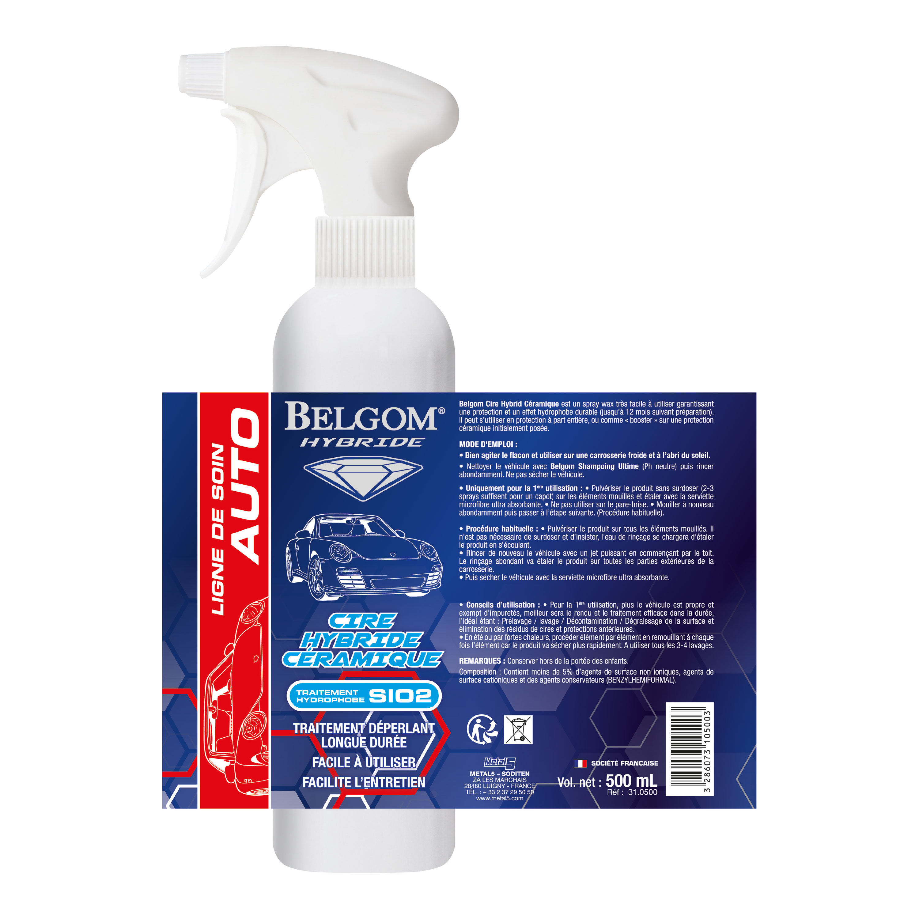 belgom-hybride-keramik-spr-hwachs-500-ml-lackschutz-hydrophob image 2