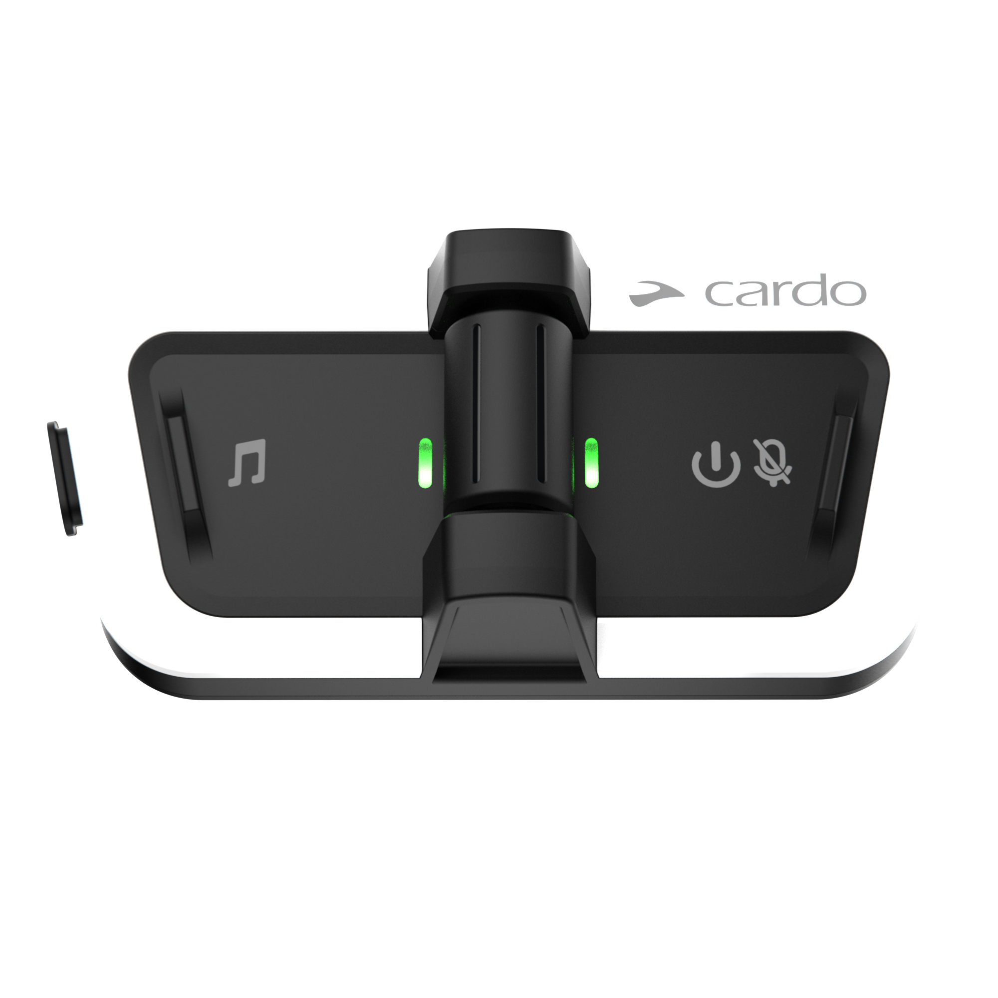 cardo-packtalk-outdoor-single-instructor-kit-headset image 3
