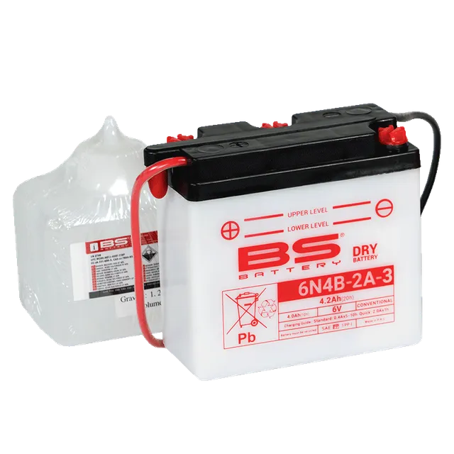 bs-battery-dry-6n4b-2a-3-motorradbatterie-6v-4-2ah-mit-s-urepack image 1