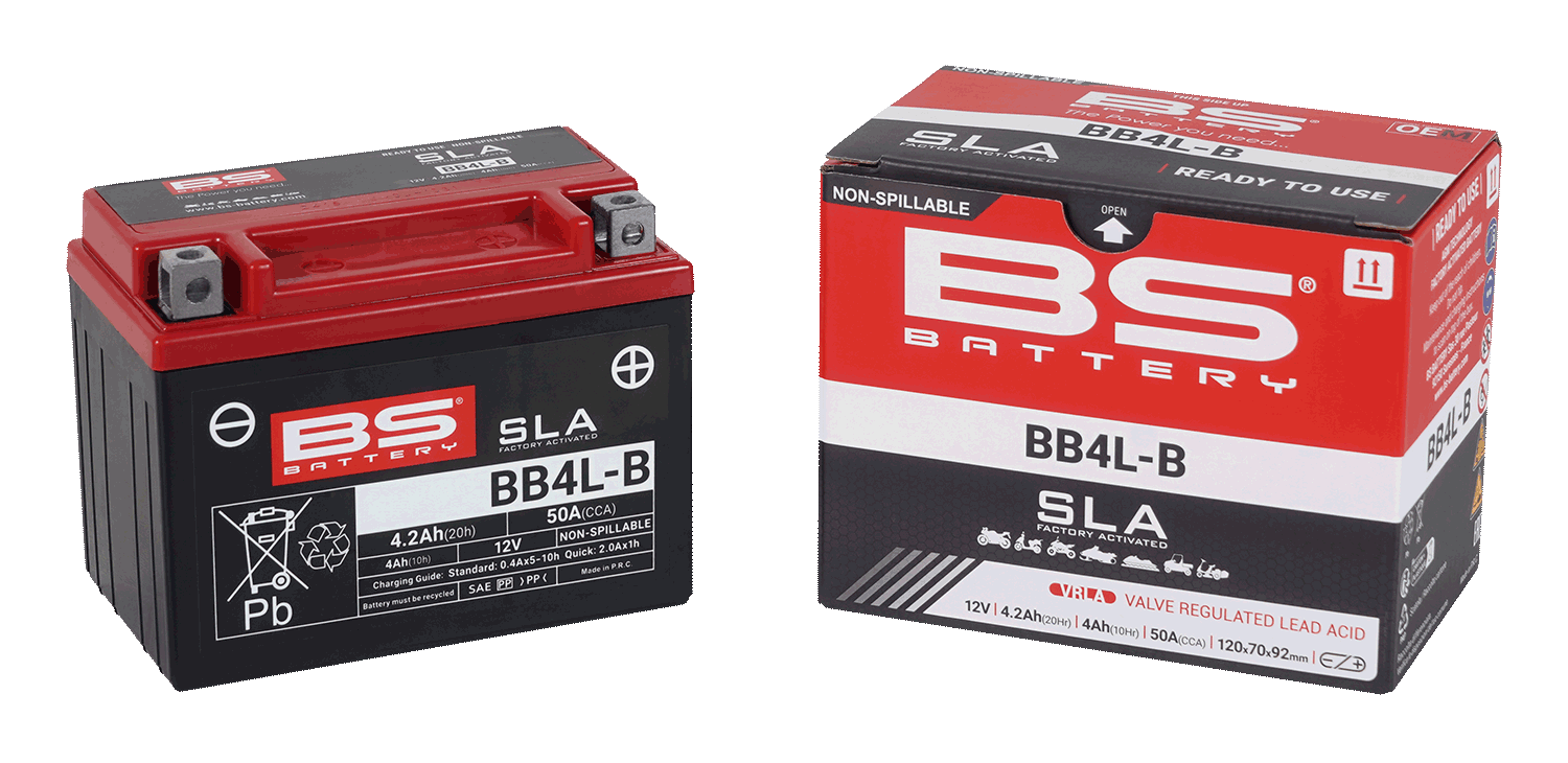 bs-battery-dry-bb4l-b-motorradbatterie-12v-4-2ah-wartungsfrei image 2
