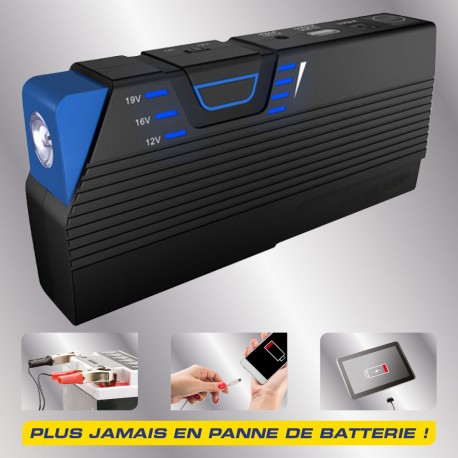metal-5-starthilfe-booster-powerbank-15000-mah-12v-mit-led image 1