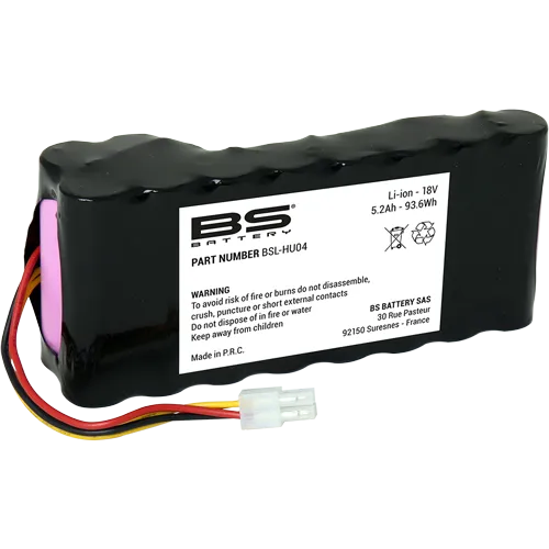 bs-battery-lithium-bsl-hu04-roboter-akku-18v-5-2ah-husqvarna image 1