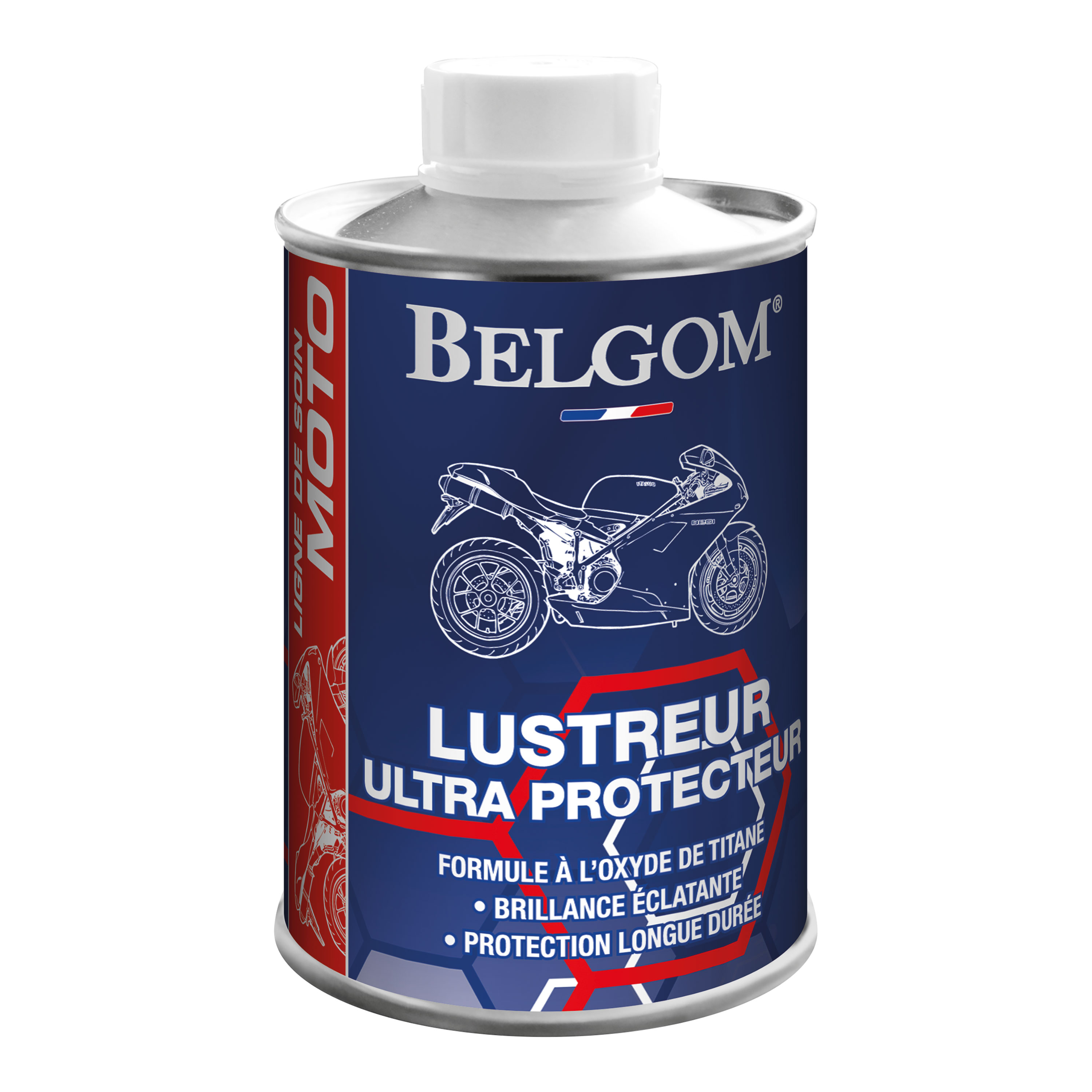belgom-lustreur-ultra-protecteur-autowachs-250-ml-glanz image 1