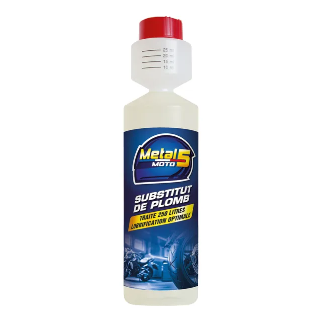 metal-5-moto-bleiersatz-kraftstoffadditiv-250-ml-ventilschutz image 1