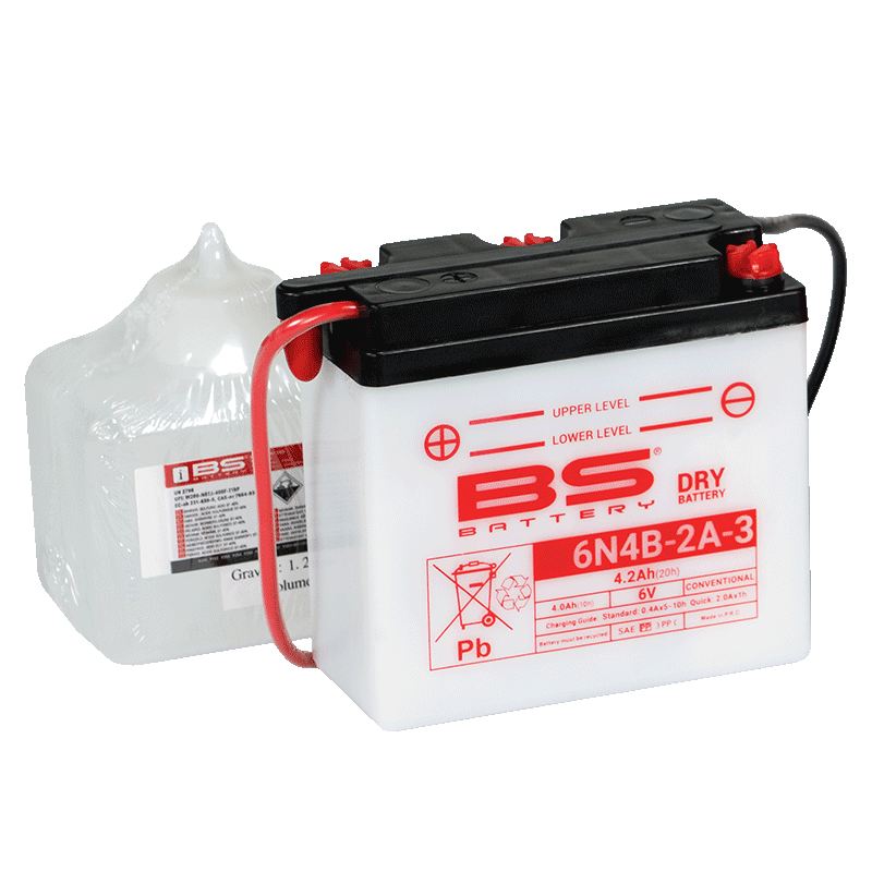 bs-battery-dry-6n4b-2a-3-motorradbatterie-6v-4-2ah-mit-s-urepack image 1