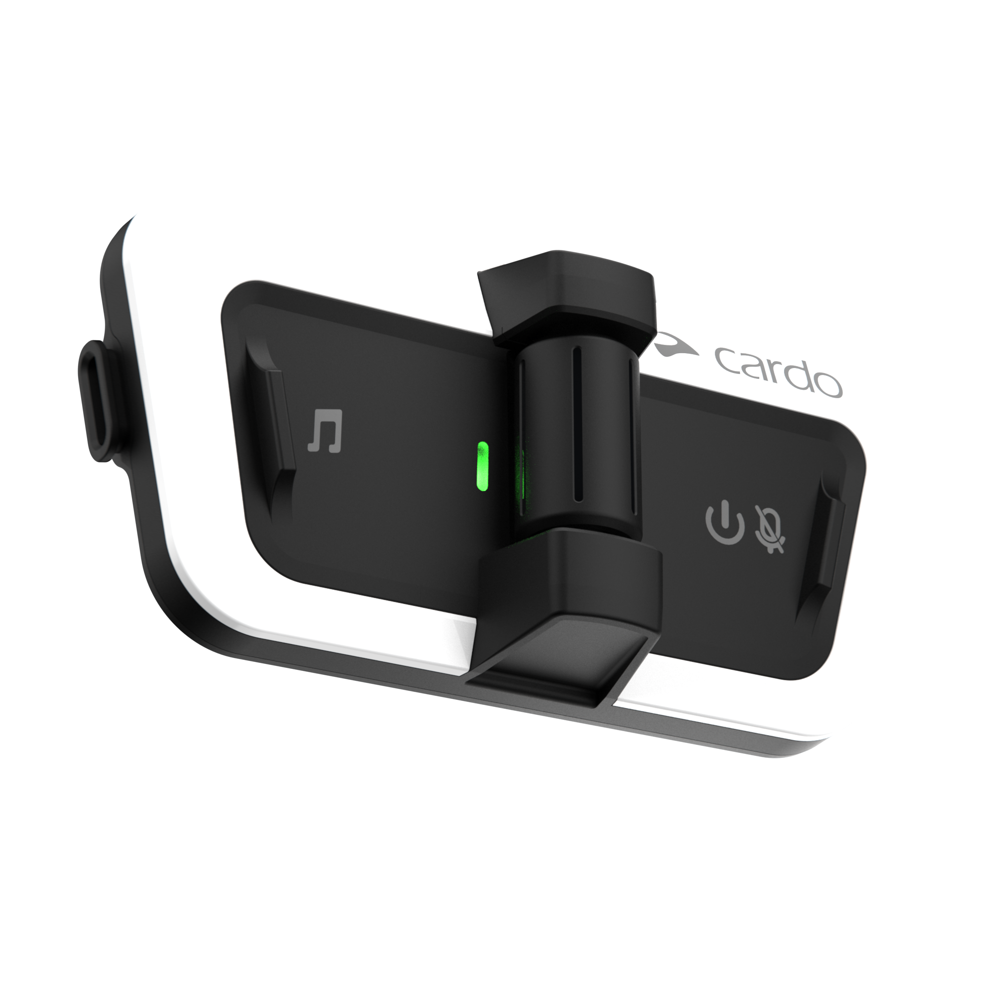 cardo-packtalk-outdoor-single-instructor-kit-headset image 5