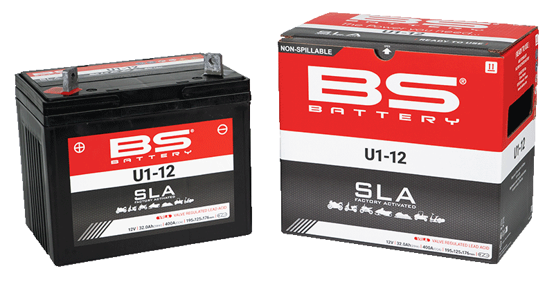 bs-battery-sla-u1-12-gartenbatterie-12v-32ah image 2