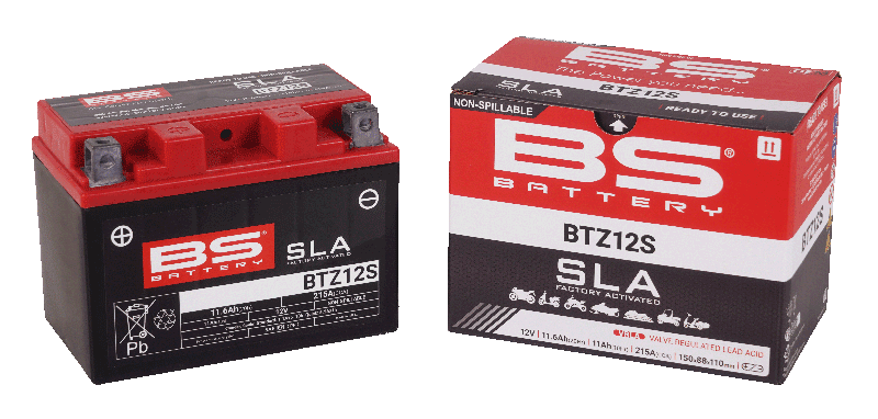 bs-battery-sla-btz12s-motorradbatterie-12v-11-6ah-wartungsfrei image 2