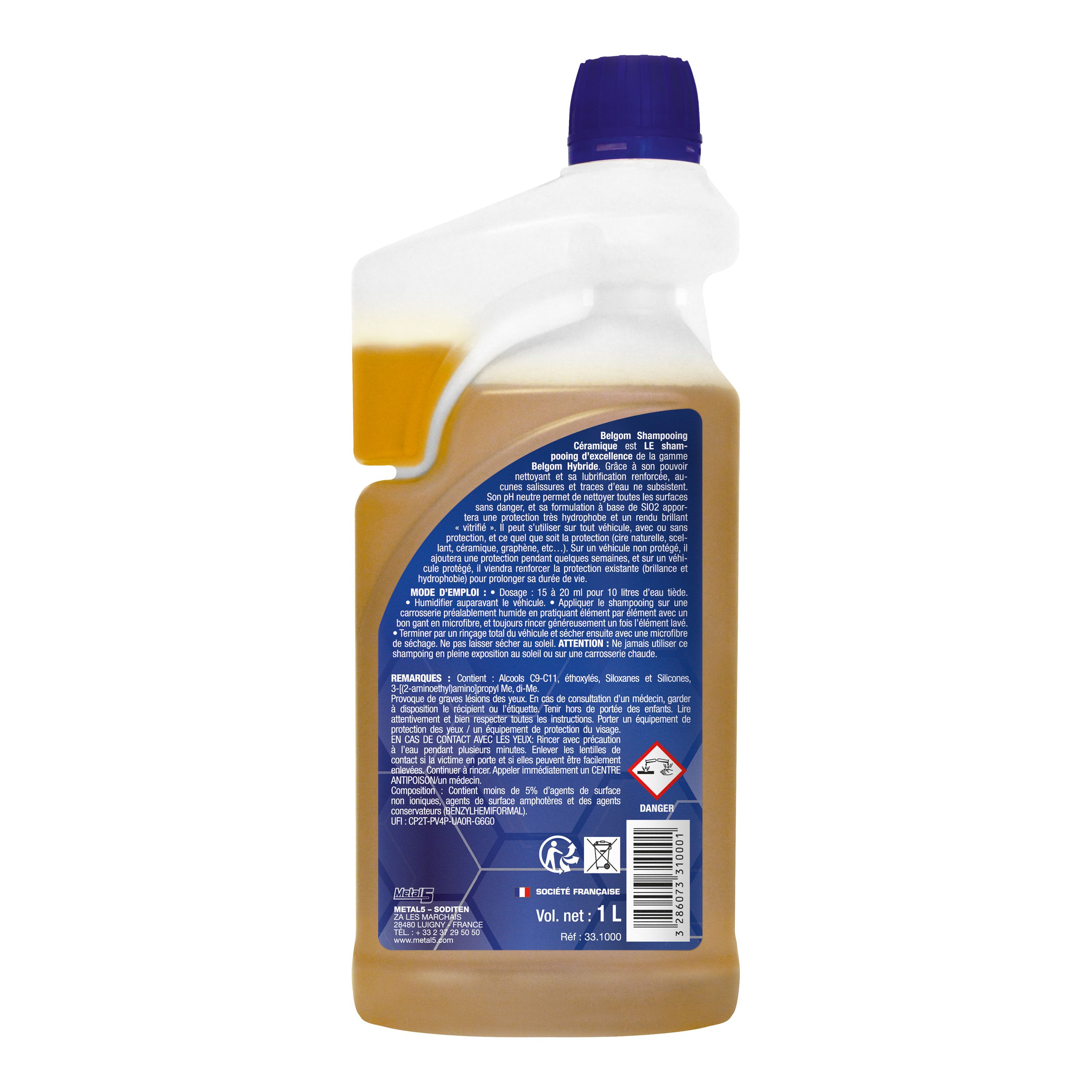 belgom-hybride-keramik-shampoo-autoshampoo-sio2-1-l-ph-neutral image 2