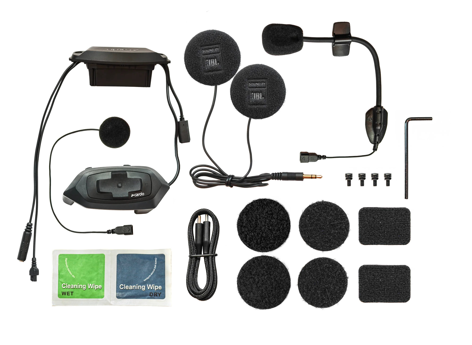 cardo-hjc-packtalk-intercom-jbl-dmc-f-r-hjc-helme image 7