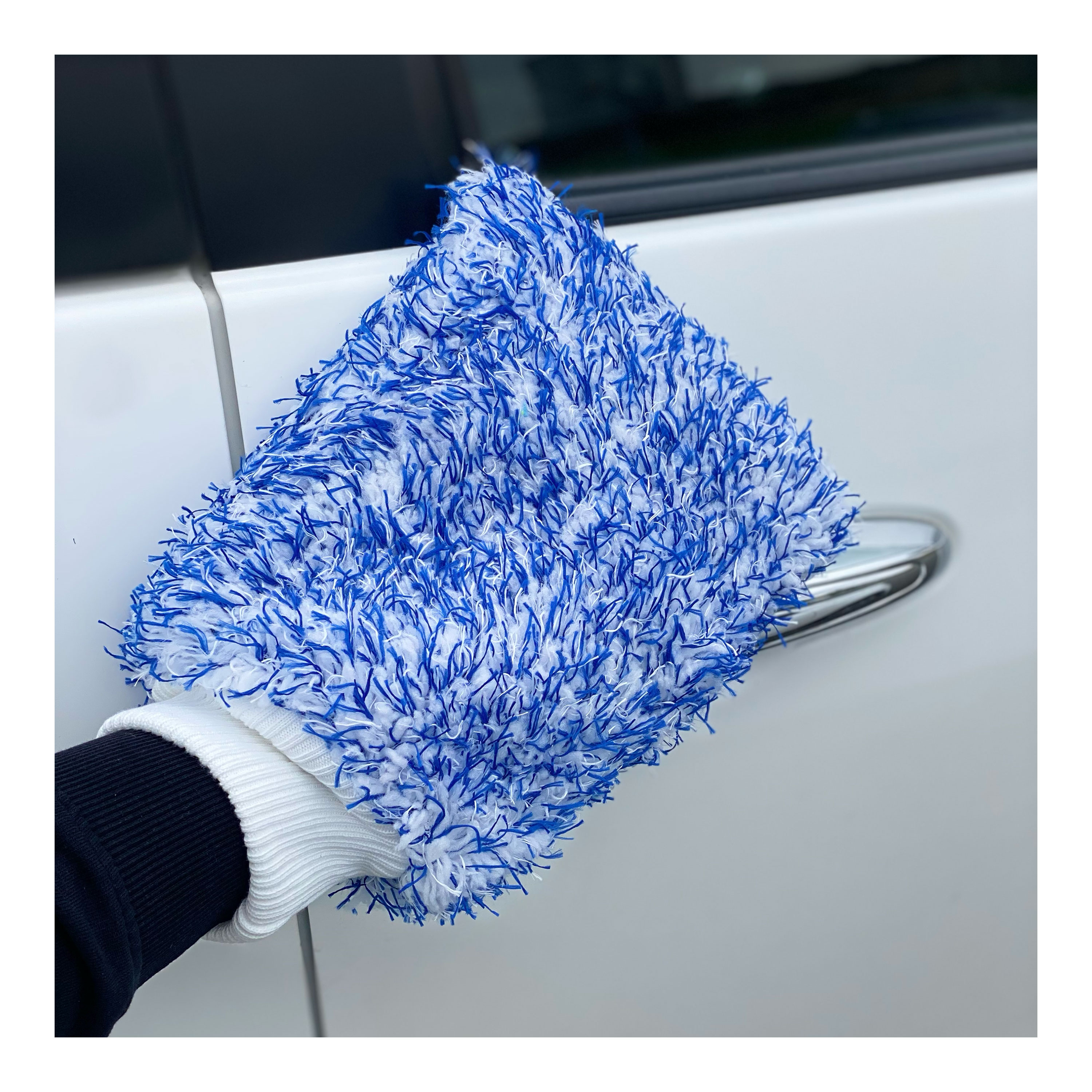 belgom-waschhandschuh-anti-kratzer-mikrofaser-wash-mitt-handschuh image 2