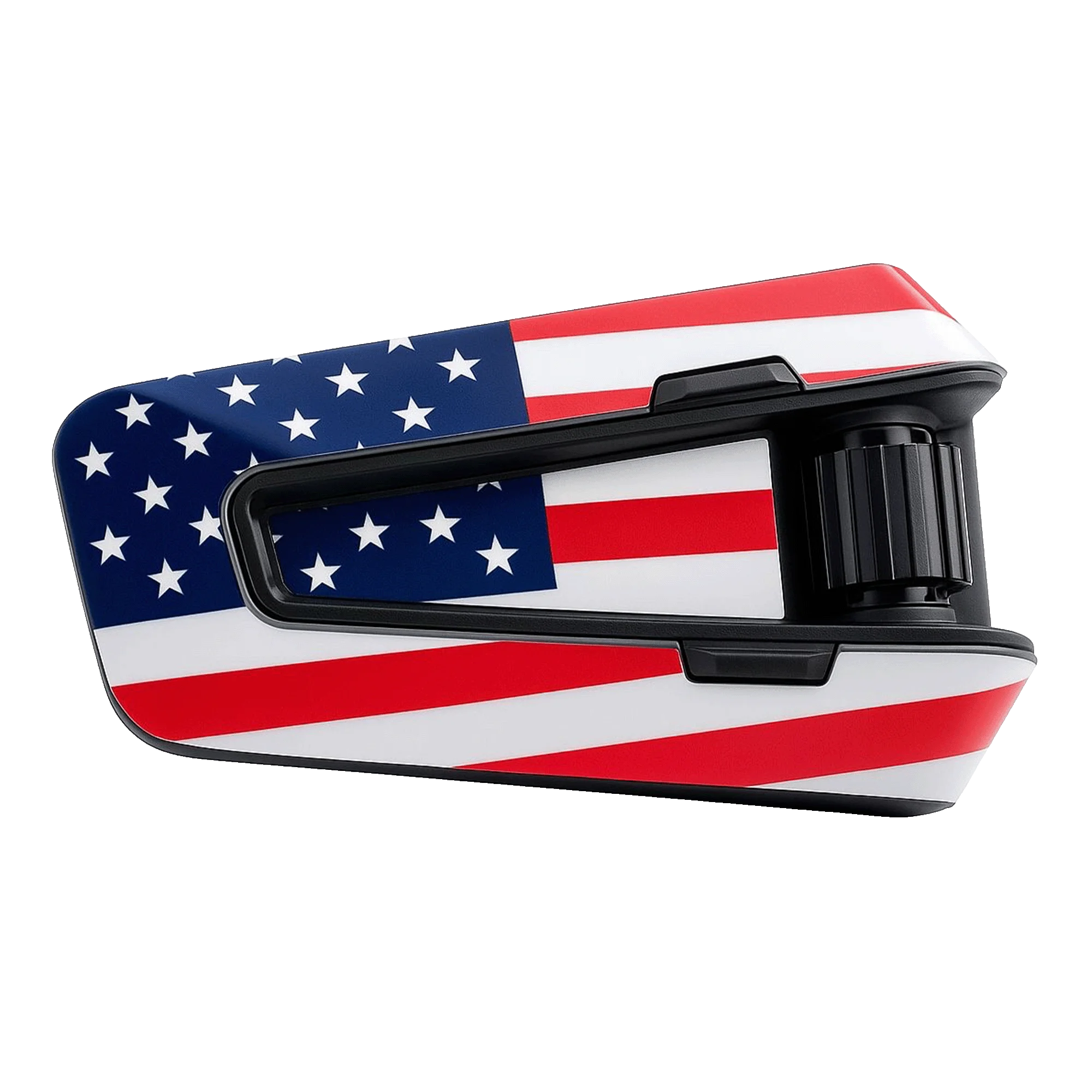 cardo-accessories-usa-flag-sticker-packtalk-pro-edge-neo image 1