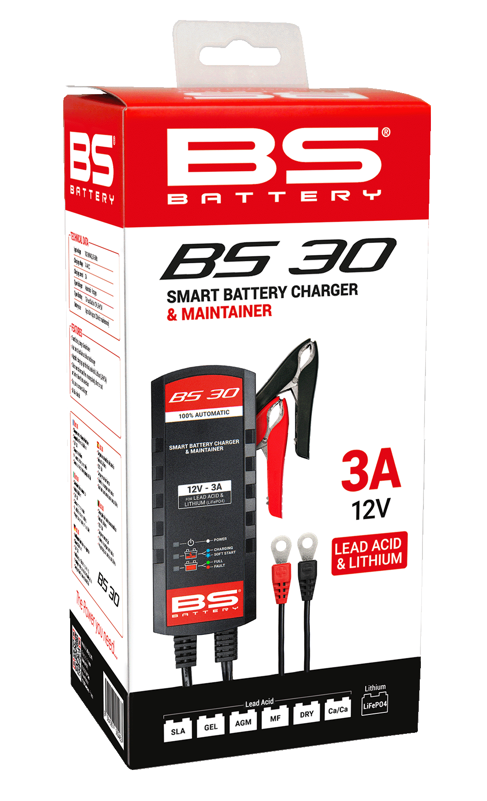 bs-battery-charger-bs-30-ladeger-t-12v-3a-blei-lithium image 2