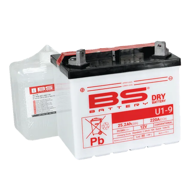 bs-battery-u1-9-dry-batterie-12v-25-2ah-garten-rasentraktor image 1
