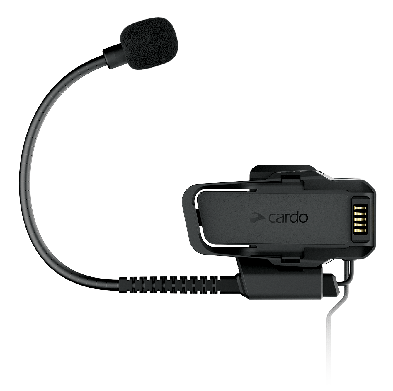 cardo-packtalk-pro-edge-half-helmet-kit-jethelm-set image 2