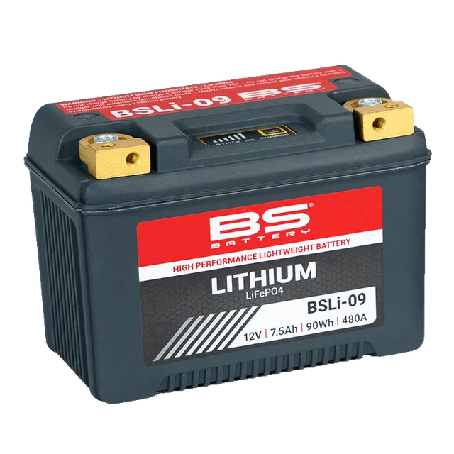 bs-battery-bsli-09-lithium-motorradbatterie-12-8v-7-5ah-leicht image 1
