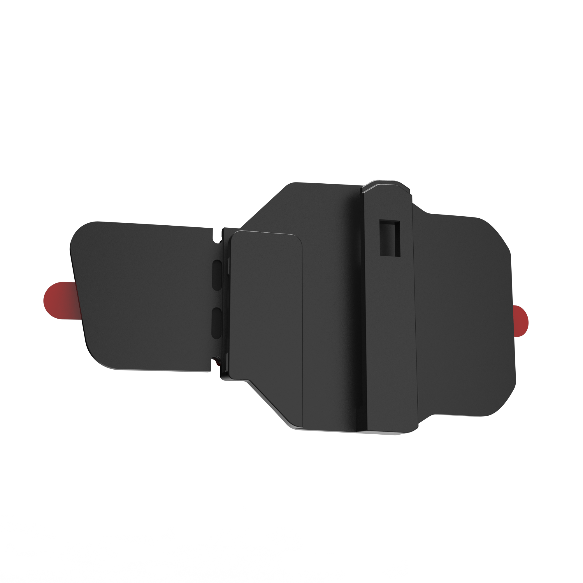 cardo-packtalk-pro-edge-neo-custom-klebeplatte-glue-plate image 1