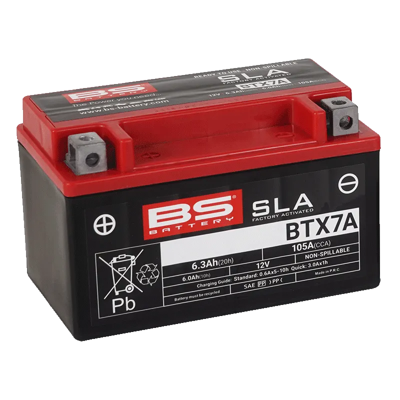 bs-battery-sla-btx7a-motorradbatterie-12v-6-3ah-wartungsfrei image 1